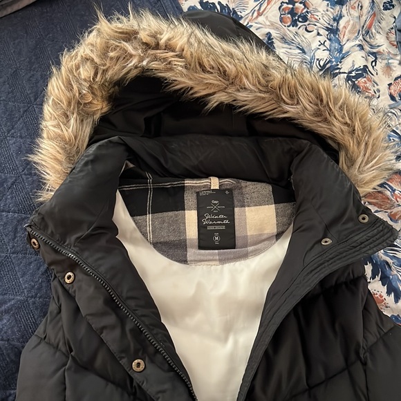 Gap puffer vest - Picture 4 of 8